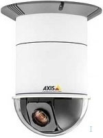 Axis Network Dome Cameras 232 D+ (0252-001)